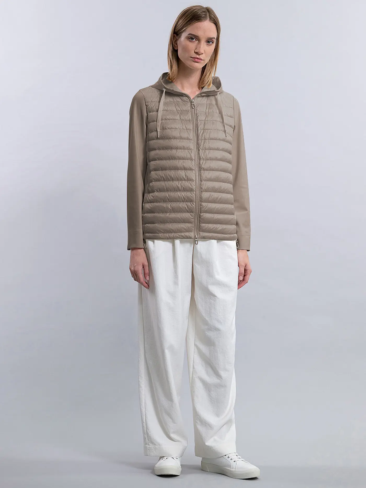DUNO | Steppblouson ISIDE | 